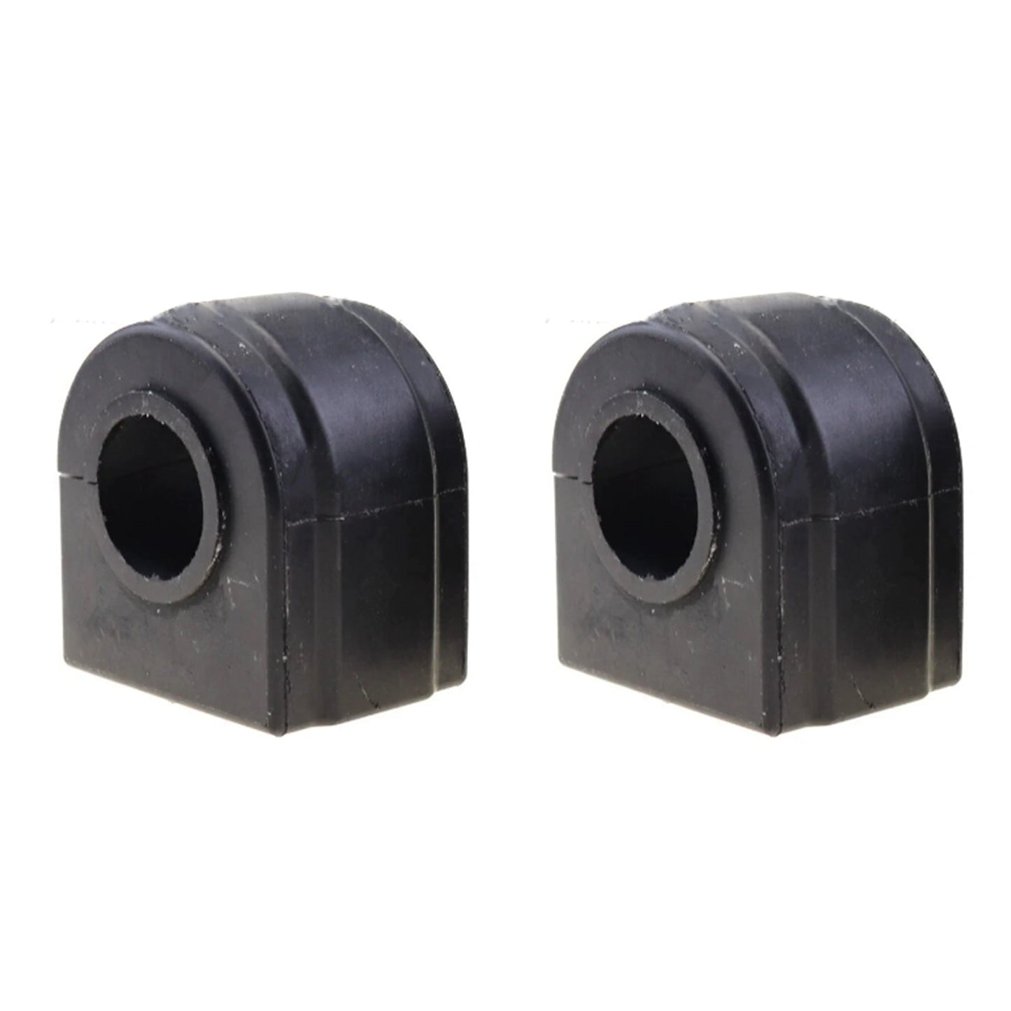 2x Front Stabilizer Sway Bar Bushing Rubber Mounting Suitable For BMW X5 E70 X6 - Frazy's Auto Parts