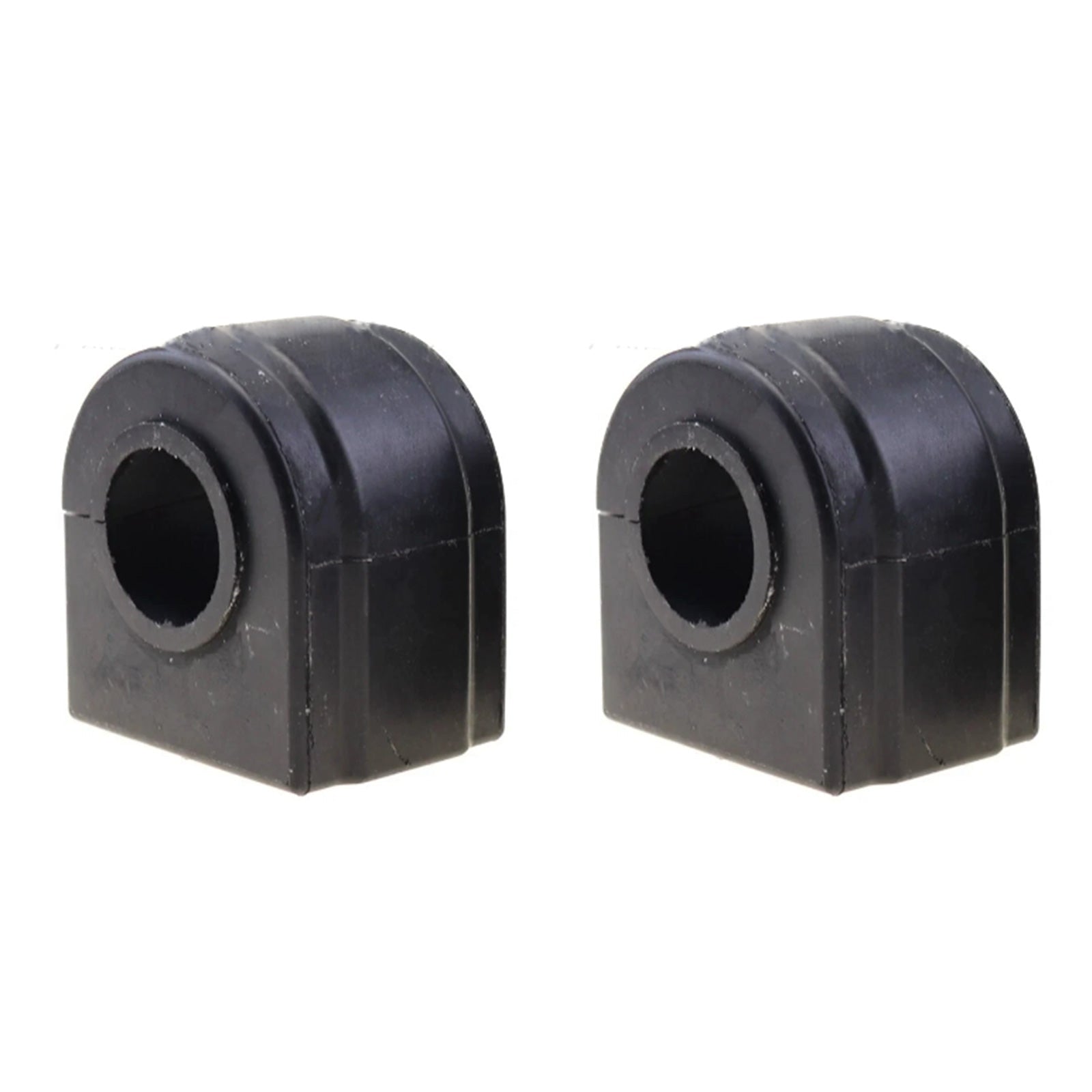 2x Front Stabilizer Sway Bar Bushing Rubber Mounting Suitable For BMW X5 E70 X6 - Frazy's Auto Parts