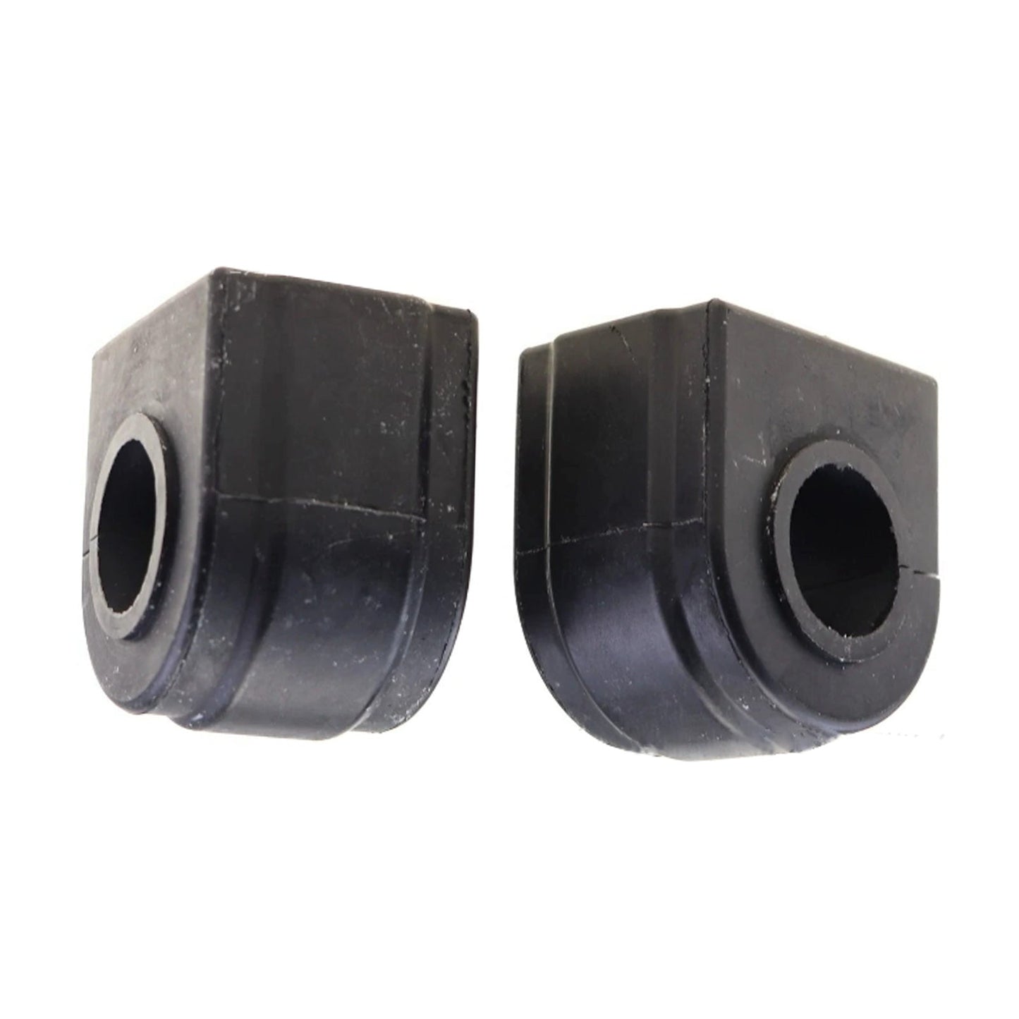 2x Front Stabilizer Sway Bar Bushing Rubber Mounting Suitable For BMW X5 E70 X6 - Frazy's Auto Parts