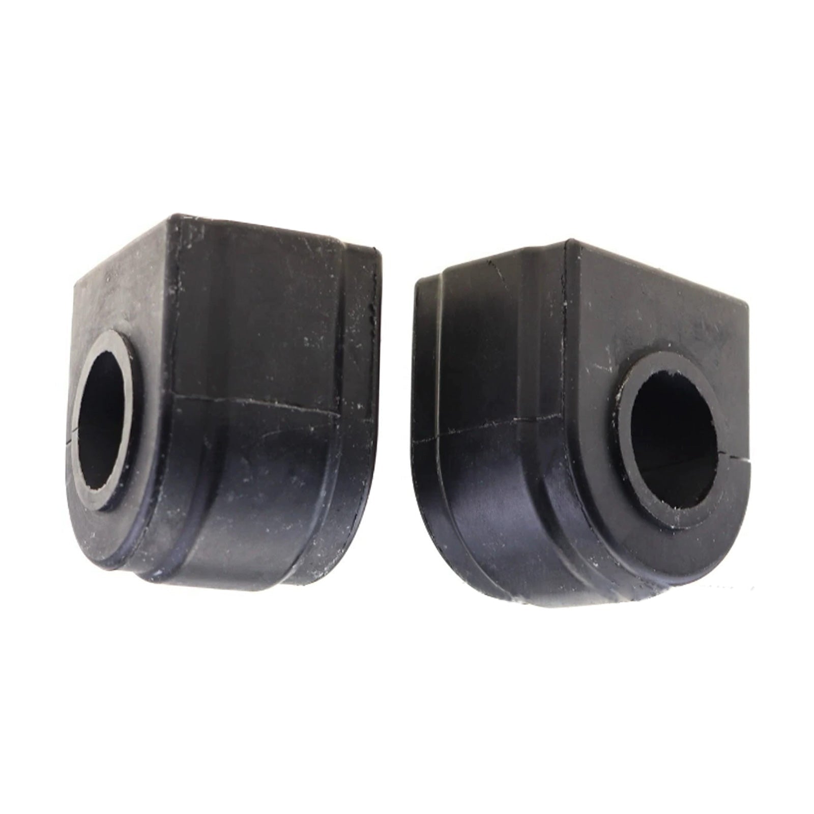 2x Front Stabilizer Sway Bar Bushing Rubber Mounting Suitable For BMW X5 E70 X6 - Frazy's Auto Parts
