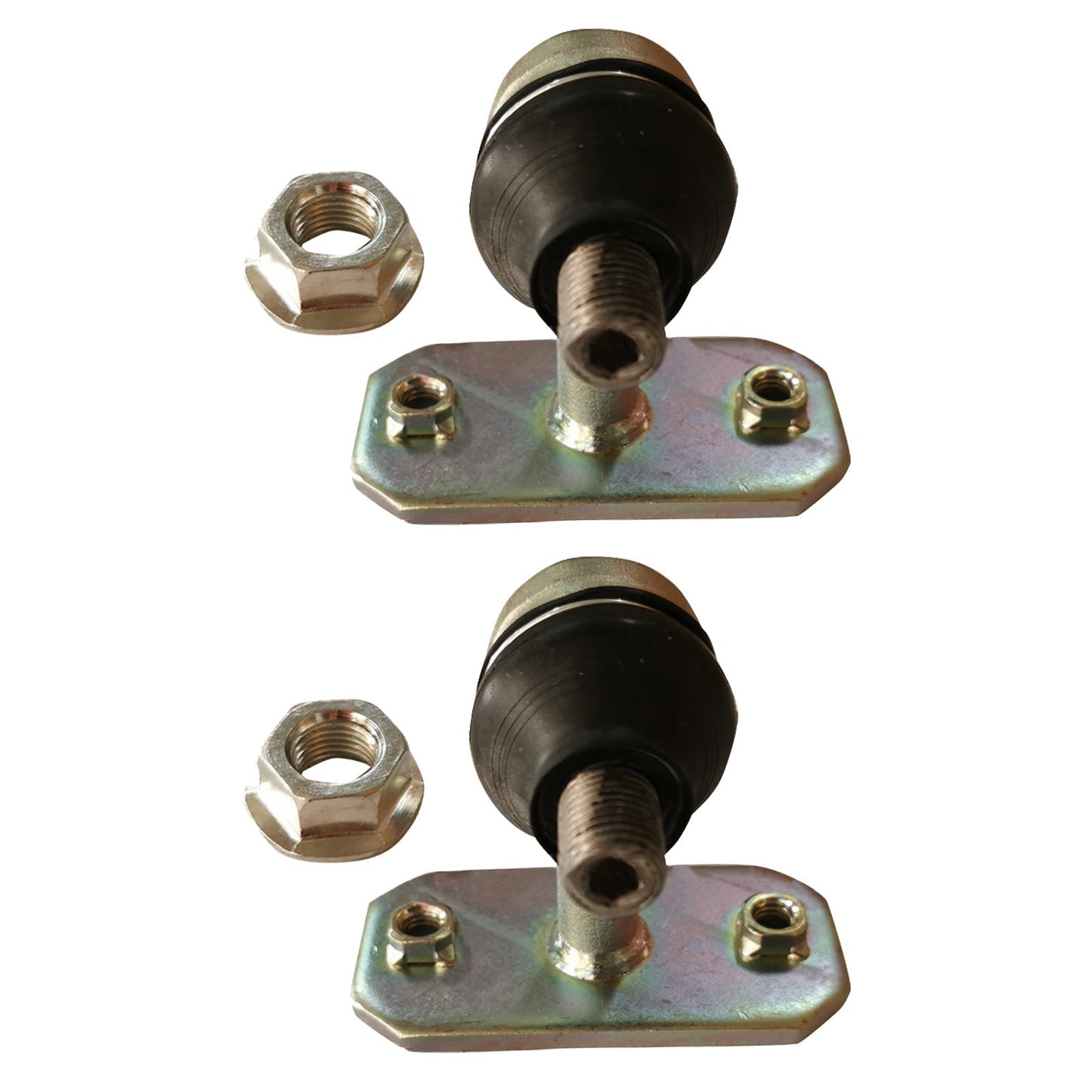 2x Front Sway Bar Link Ball Joints 48802 - 60050 Suitable For Toyota Land Cruiser 1998 - 2007 - Frazy's Auto Parts