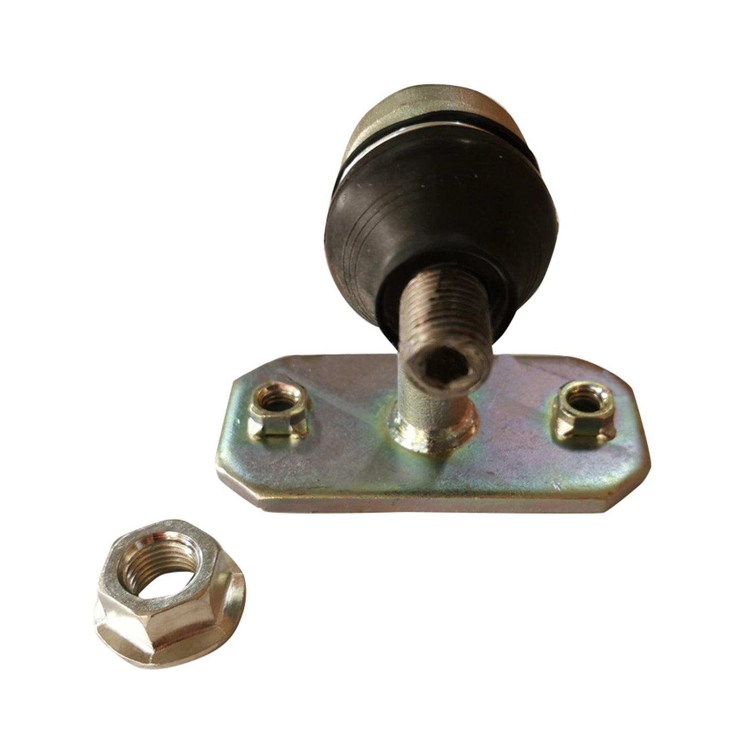 2x Front Sway Bar Link Ball Joints 48802 - 60050 Suitable For Toyota Land Cruiser 1998 - 2007 - Frazy's Auto Parts
