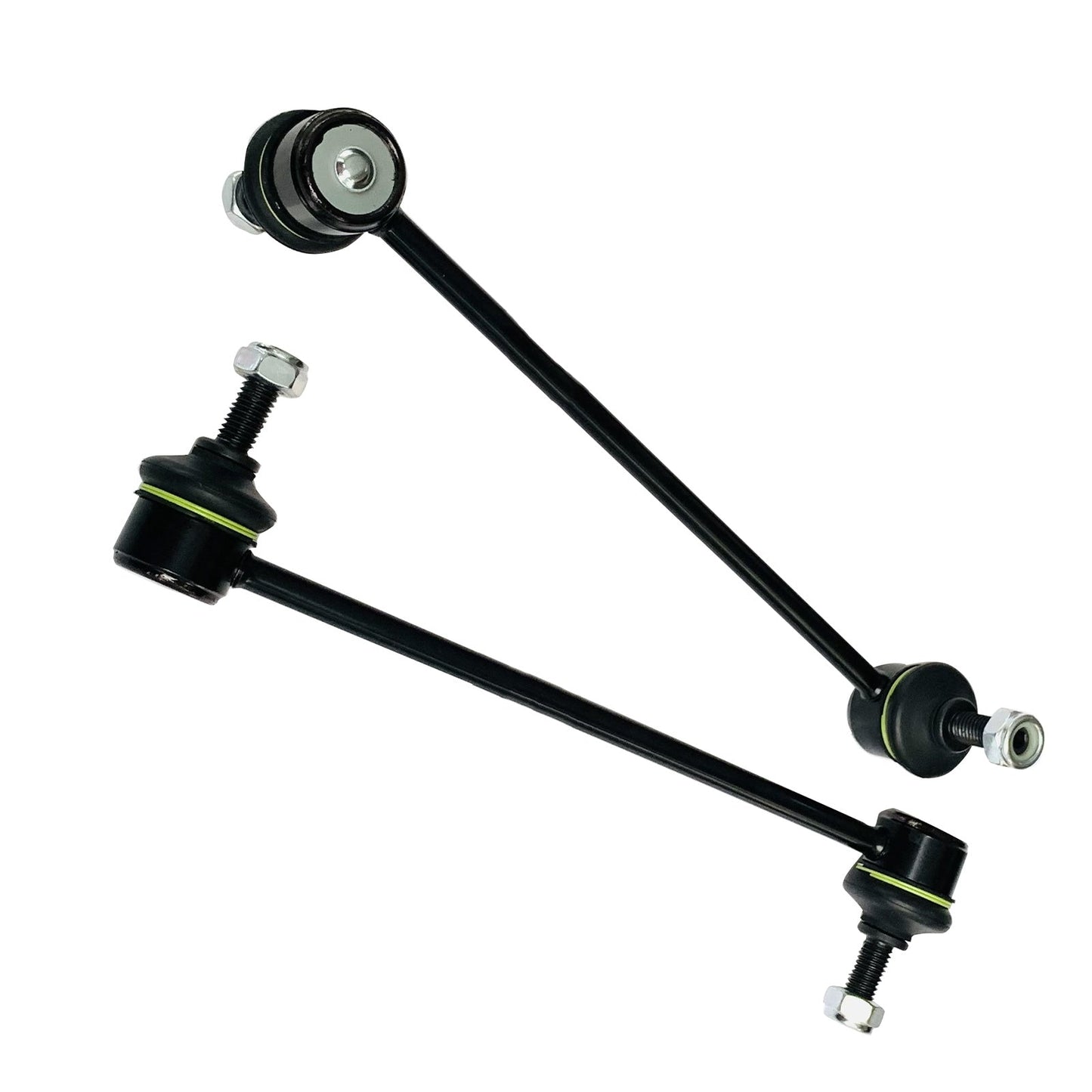 2x Front Sway Bar Links Suitable For BMW 323Ci / 323i / 325Ci / 325i / 325Ti E46 - Frazy's Auto Parts