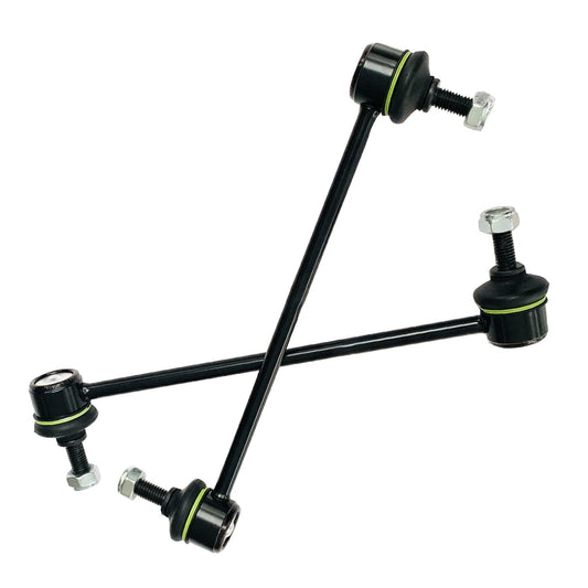 2x Front Sway Bar Links Suitable For BMW 323Ci / 323i / 325Ci / 325i / 325Ti E46 - Frazy's Auto Parts