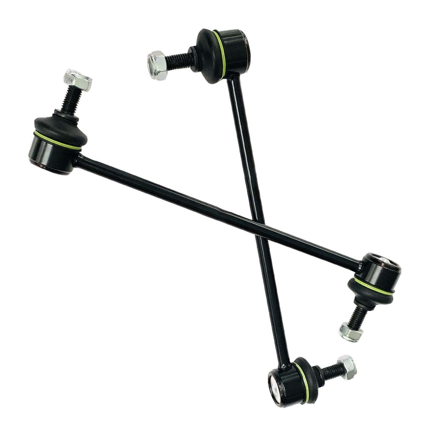 2x Front Sway Bar Links Suitable For BMW 323Ci / 323i / 325Ci / 325i / 325Ti E46 - Frazy's Auto Parts