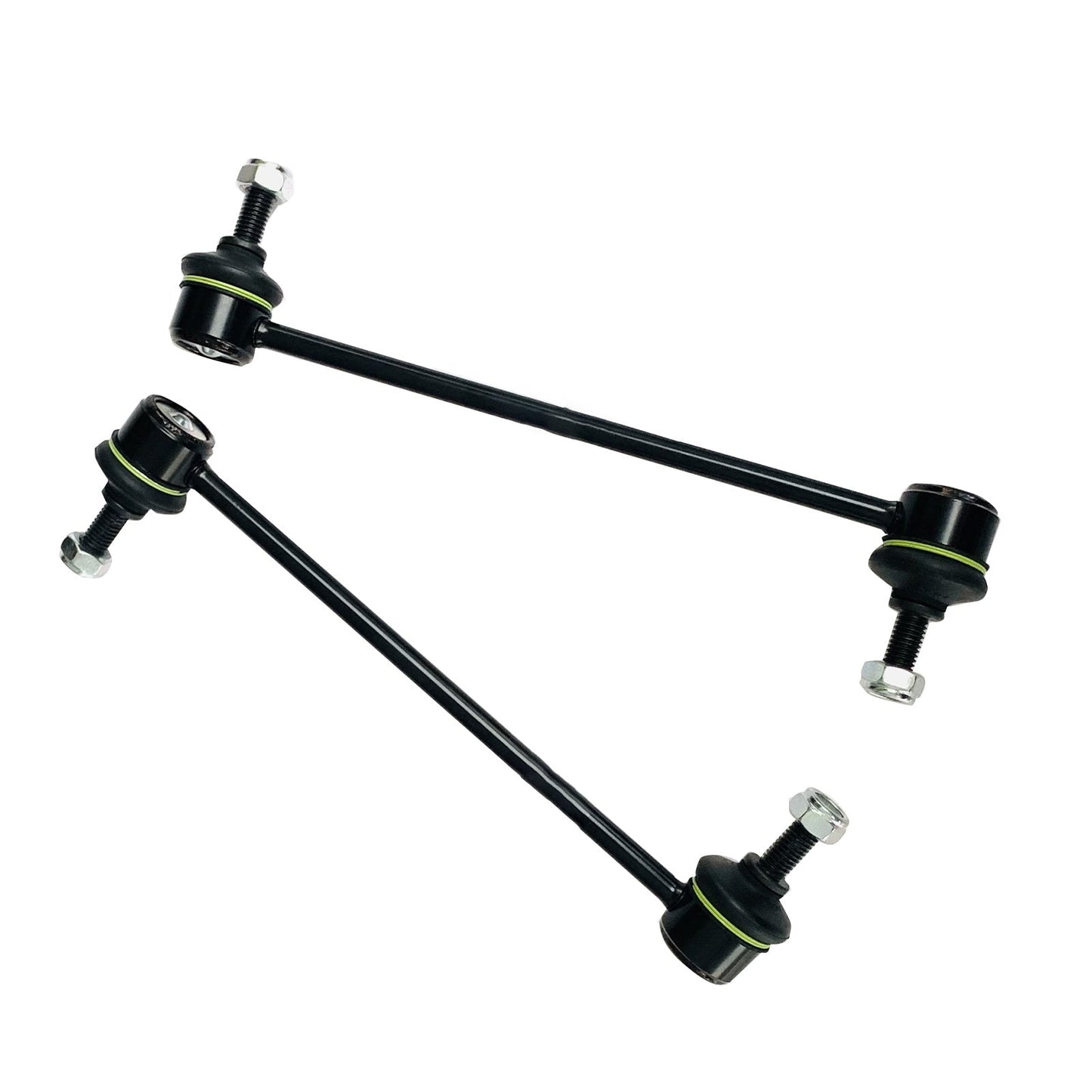 2x Front Sway Bar Links Suitable For BMW 323Ci / 323i / 325Ci / 325i / 325Ti E46 - Frazy's Auto Parts