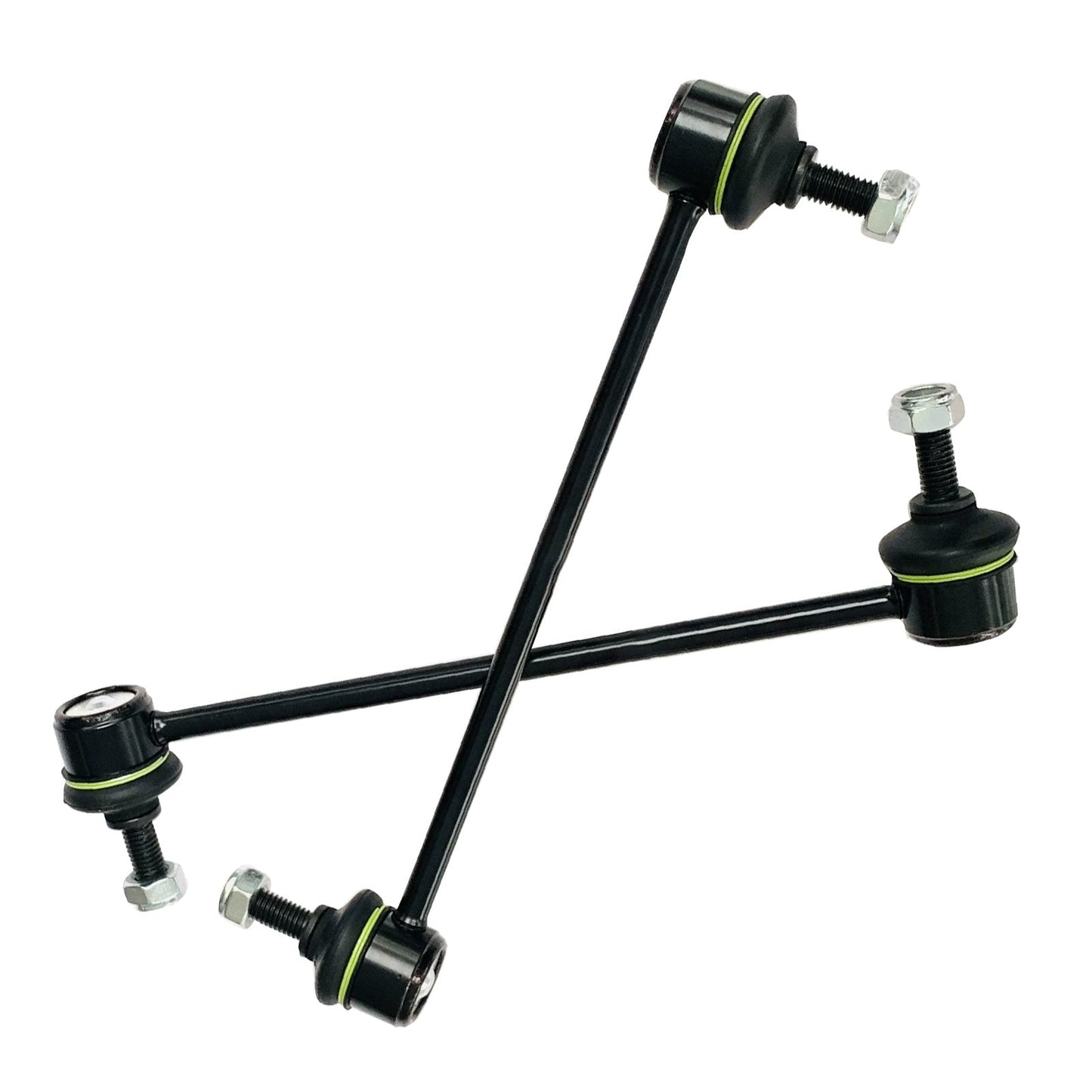 2x Front Sway Bar Links Suitable For BMW 323Ci / 323i / 325Ci / 325i / 325Ti E46 - Frazy's Auto Parts