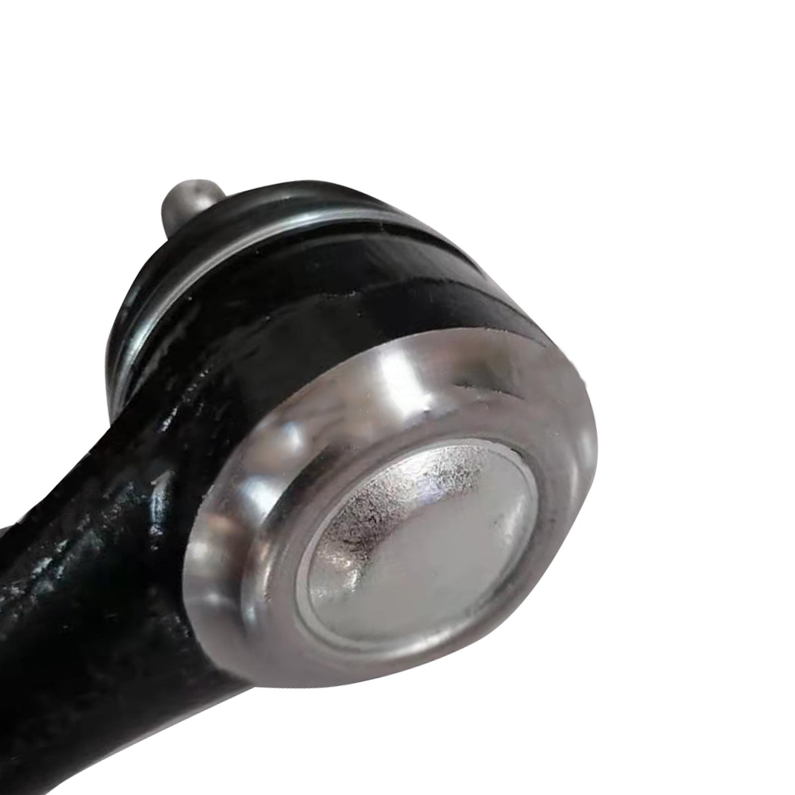 2x Front Tie Rod Ends Suitable for Mitsubishi Lancer GL CE ES 1. 5L 1. 8L 95 - 07 - Frazy's Auto Parts
