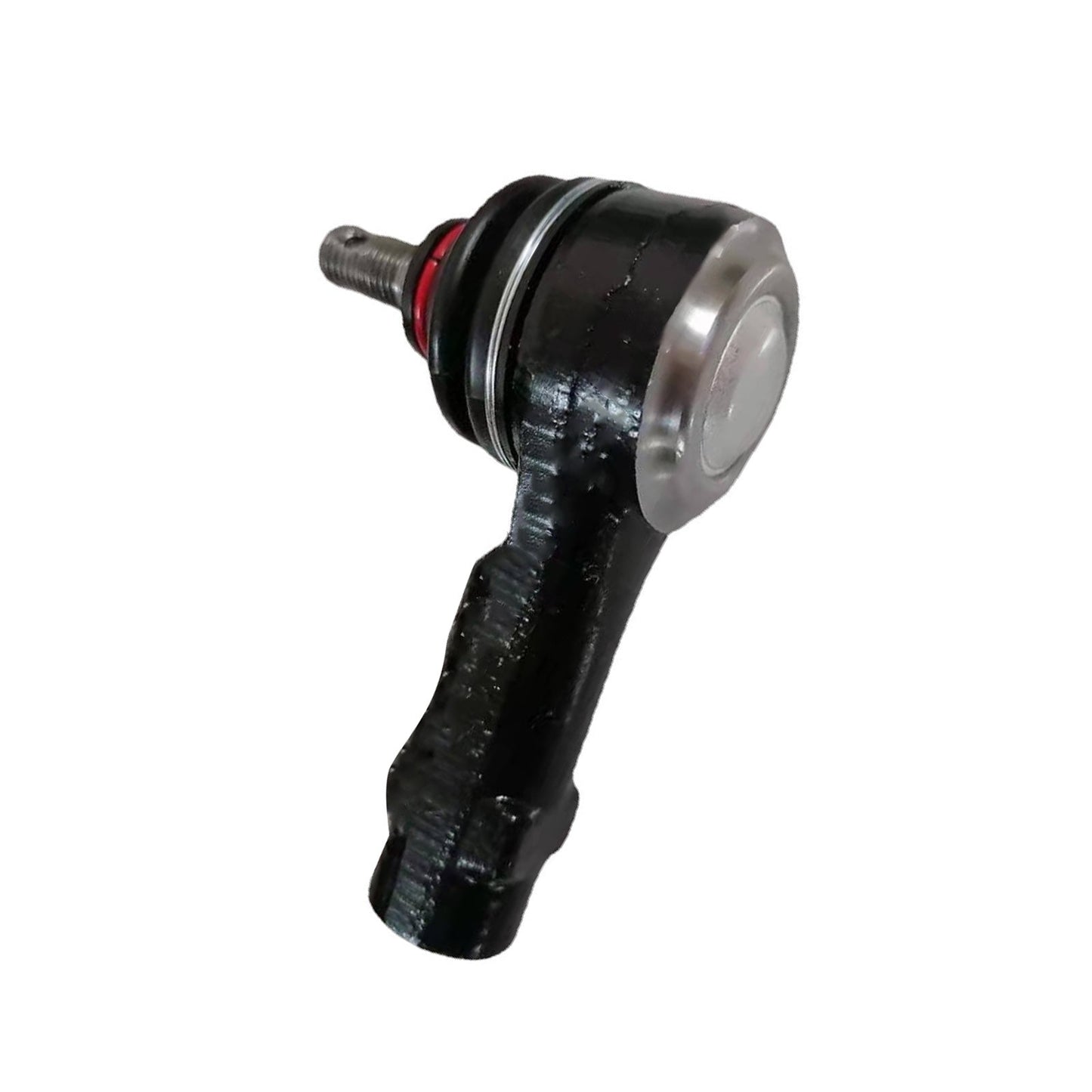 2x Front Tie Rod Ends Suitable for Mitsubishi Lancer GL CE ES 1. 5L 1. 8L 95 - 07 - Frazy's Auto Parts