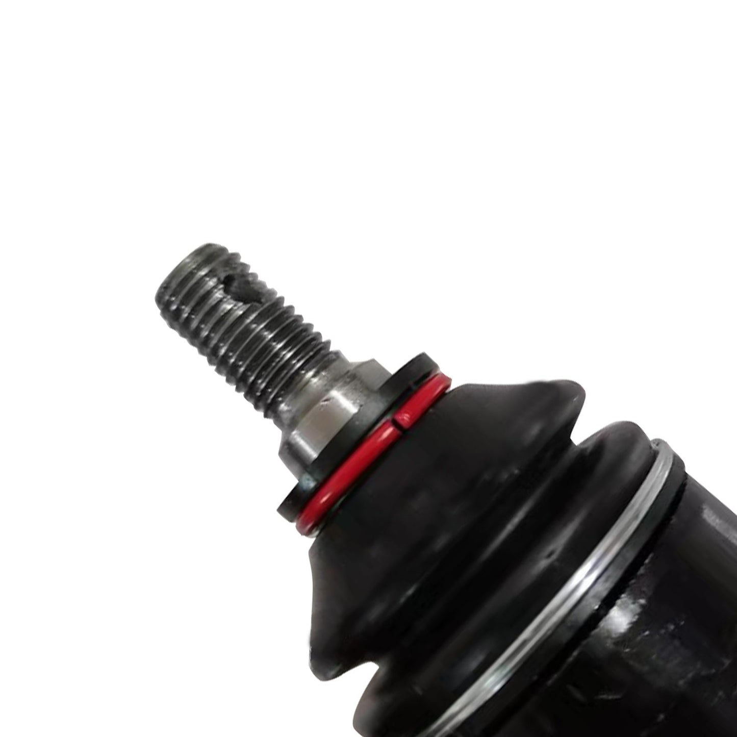 2x Front Tie Rod Ends Suitable for Mitsubishi Lancer GL CE ES 1. 5L 1. 8L 95 - 07 - Frazy's Auto Parts
