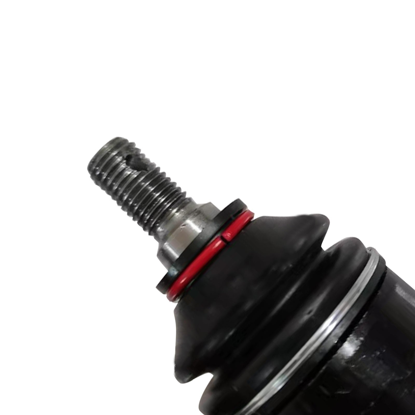 2x Front Tie Rod Ends Suitable for Mitsubishi Lancer GL CE ES 1. 5L 1. 8L 95 - 07 - Frazy's Auto Parts