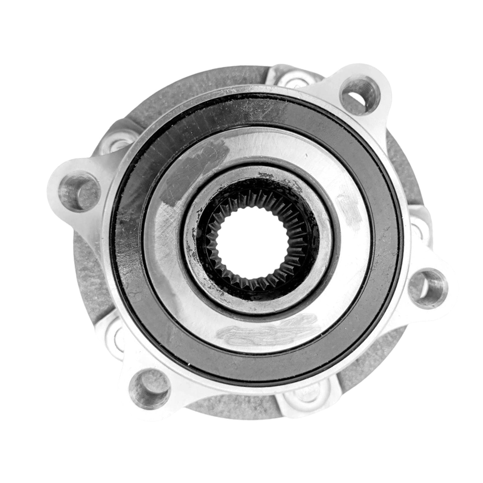 2x Front Wheel Bearing Hub Assembly Suitable For Mitsubishi Eclipse Cross 1.5L - Frazy's Auto Parts