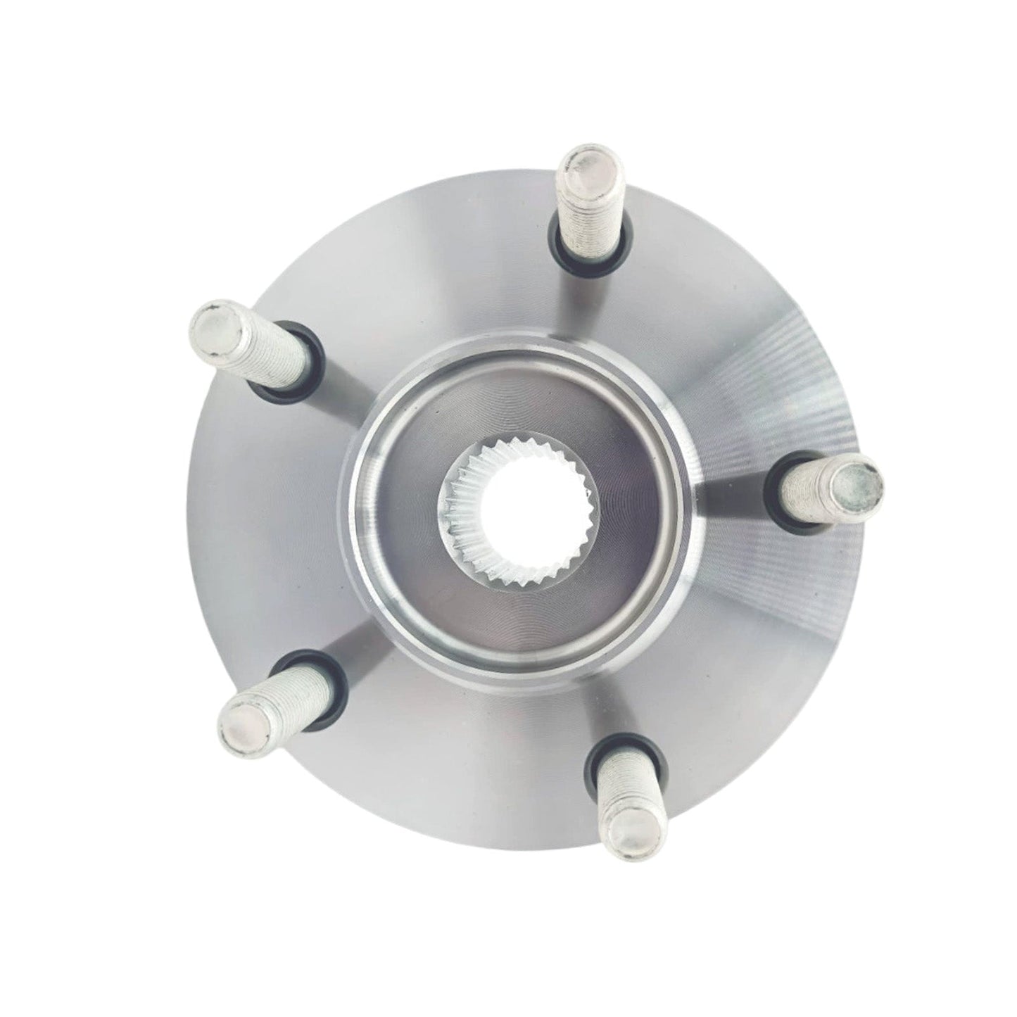 2x Front Wheel Bearing Hub Assembly Suitable For Mitsubishi Eclipse Cross 1.5L - Frazy's Auto Parts