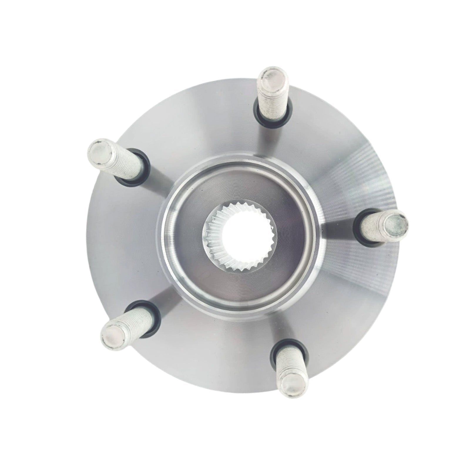 2x Front Wheel Bearing Hub Assembly Suitable For Mitsubishi Eclipse Cross 1.5L - Frazy's Auto Parts