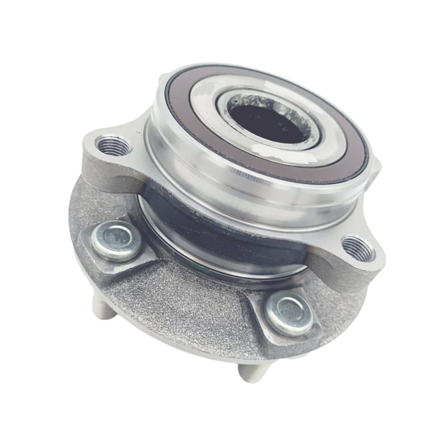 2x Front Wheel Bearing Hub Assembly Suitable For Mitsubishi Eclipse Cross 1.5L - Frazy's Auto Parts