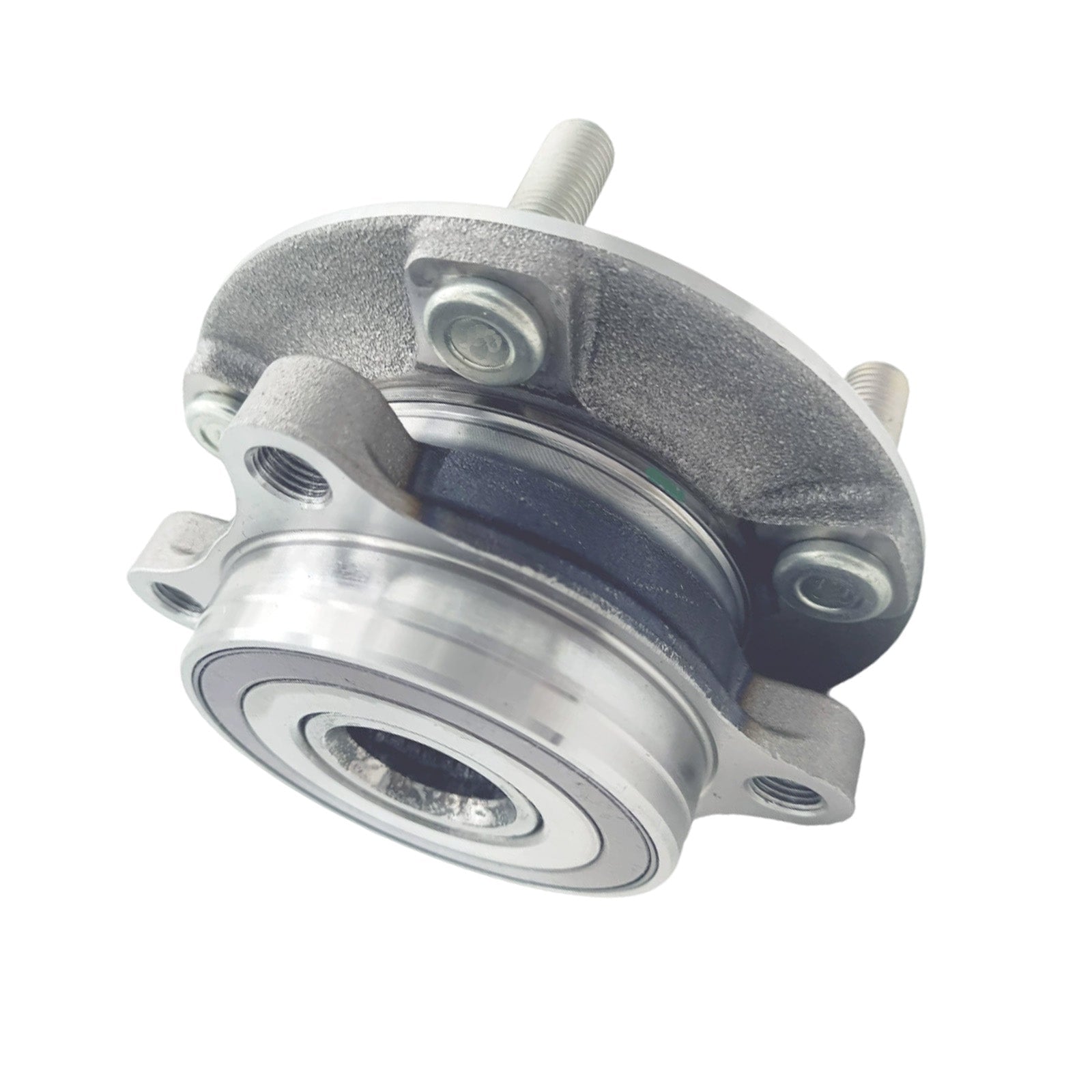 2x Front Wheel Bearing Hub Assembly Suitable For Mitsubishi Eclipse Cross 1.5L - Frazy's Auto Parts