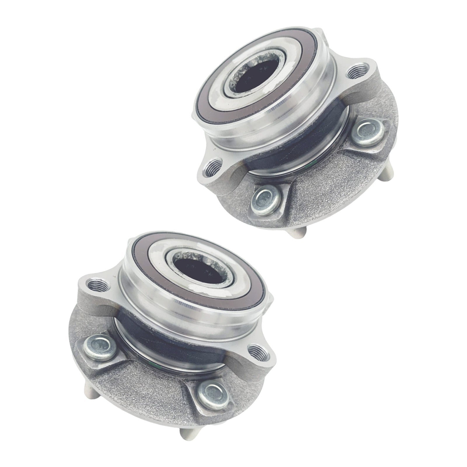 2x Front Wheel Bearing Hub Assembly Suitable For Mitsubishi Eclipse Cross 1.5L - Frazy's Auto Parts
