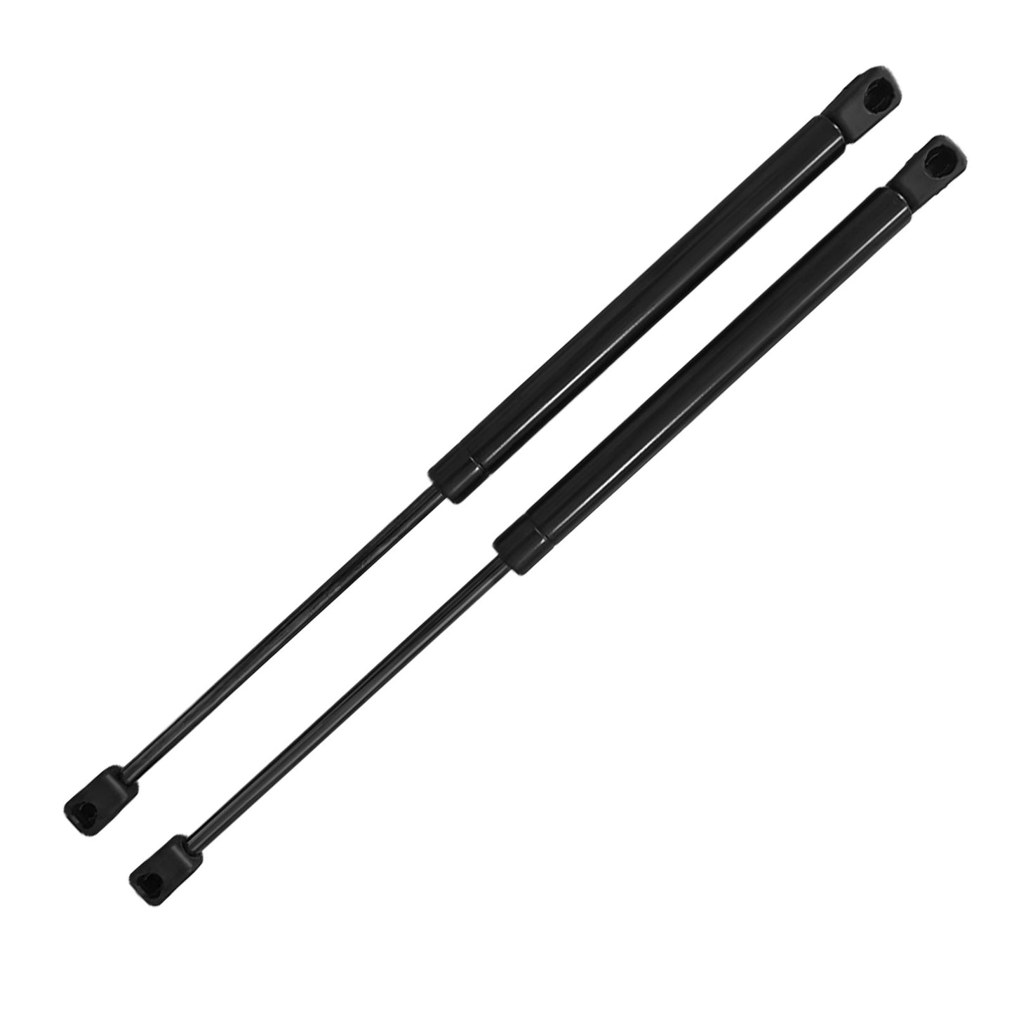 2x Gas Struts Suitable for 2013 - 2018 Nissan Altima Bonnet L33 3TSOA 268N - Frazy's Auto Parts