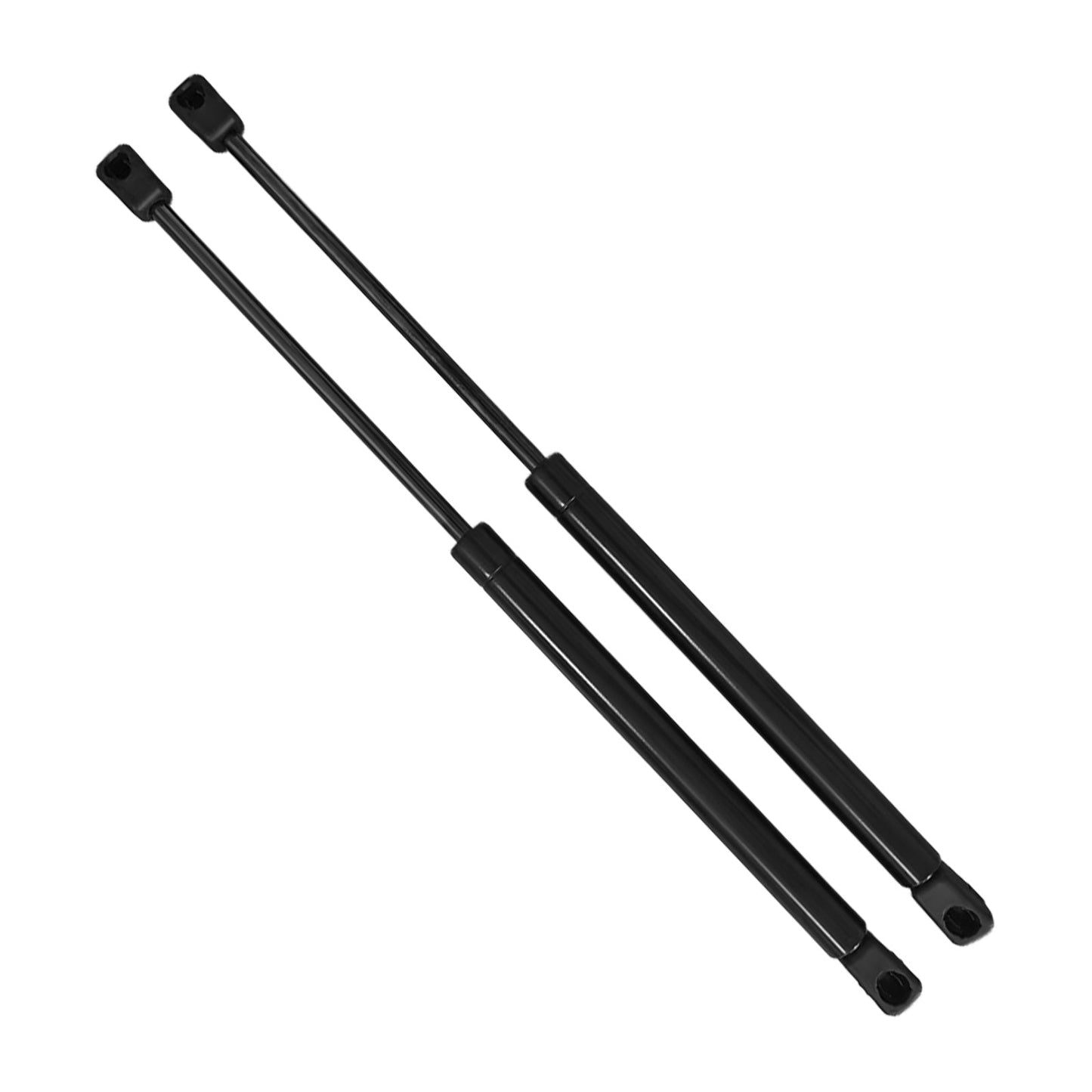 2x Gas Struts Suitable for 2013 - 2018 Nissan Altima Bonnet L33 3TSOA 268N - Frazy's Auto Parts