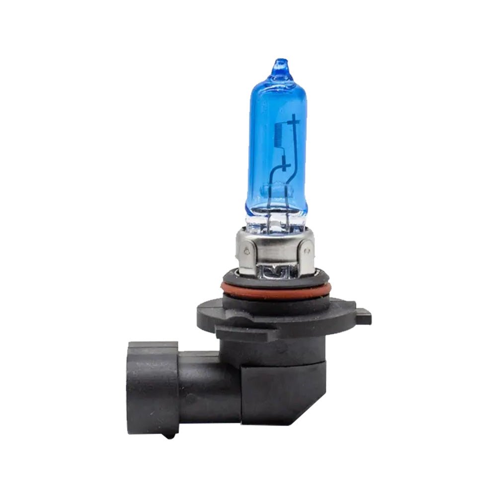 2x HB3 9005 100W 12V Xenon White 6000K Car Headlight Lamp Bulbs - Frazy's Auto Parts