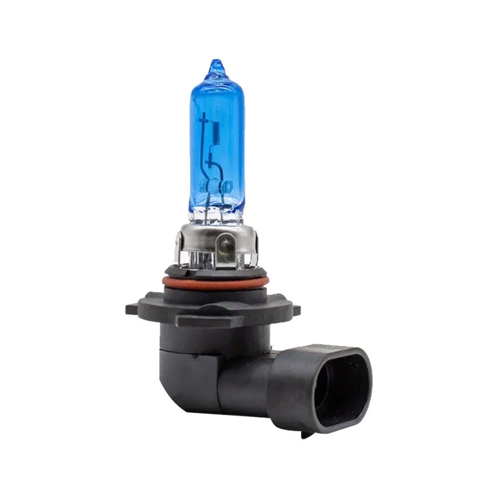 2x HB3 9005 100W 12V Xenon White 6000K Car Headlight Lamp Bulbs - Frazy's Auto Parts