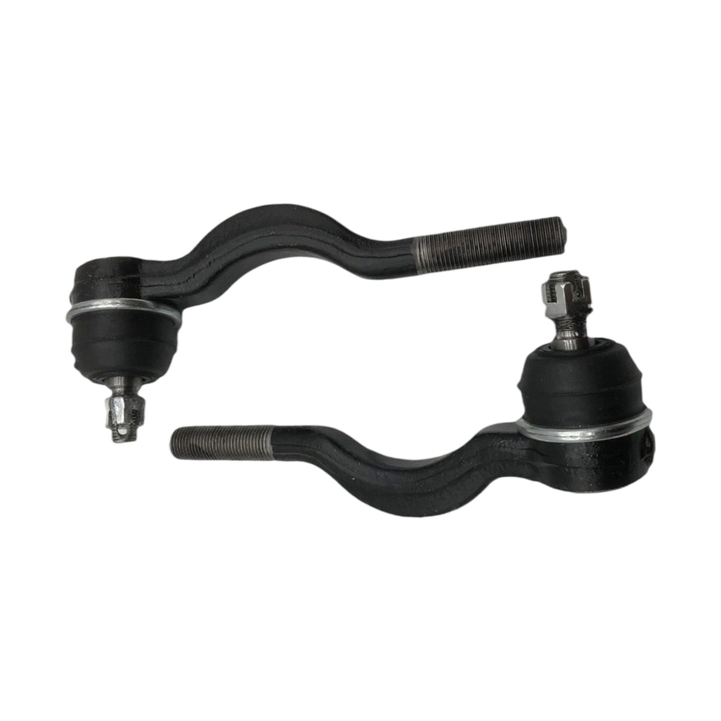 2x Inner Tie Rod Ends Suitable For Mitsubishi Pajero NA NB NC ND NE NF 1983 - 1991 - Frazy's Auto Parts
