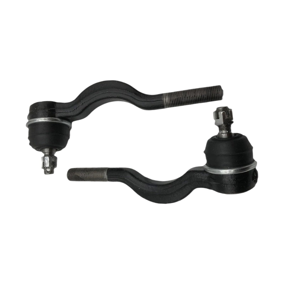 2x Inner Tie Rod Ends Suitable For Mitsubishi Pajero NA NB NC ND NE NF 1983 - 1991 - Frazy's Auto Parts