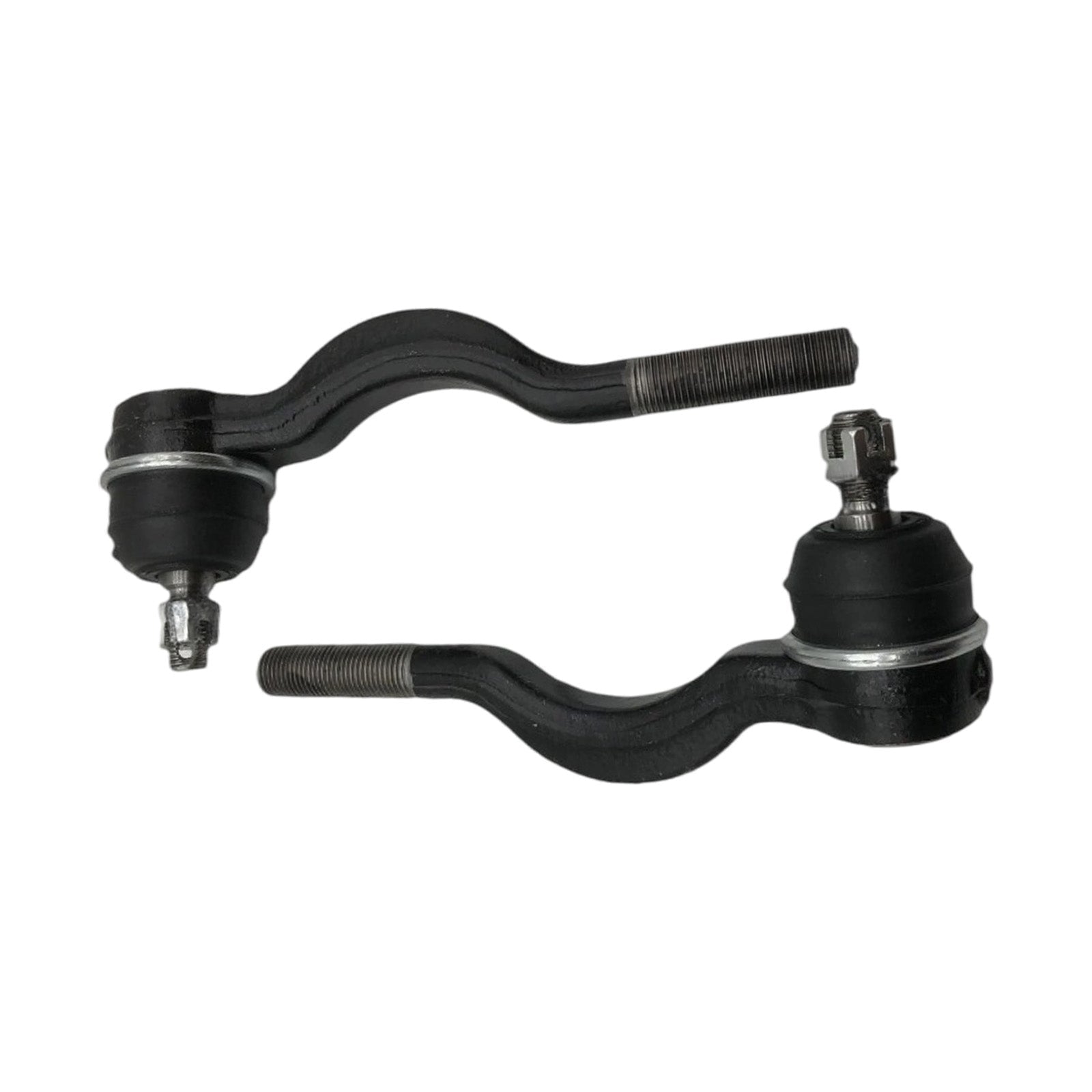 2x Inner Tie Rod Ends Suitable For Mitsubishi Pajero NA NB NC ND NE NF 1983 - 1991 - Frazy's Auto Parts