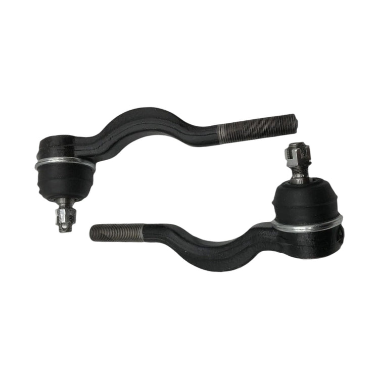 2x Inner Tie Rod Ends Suitable For Mitsubishi Pajero NA NB NC ND NE NF 1983 - 1991 - Frazy's Auto Parts