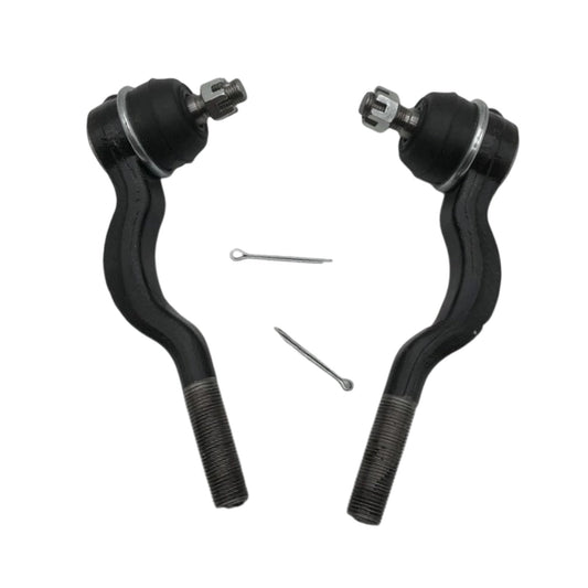 2x Inner Tie Rod Ends Suitable For Mitsubishi Pajero NA NB NC ND NE NF 1983 - 1991 - Frazy's Auto Parts