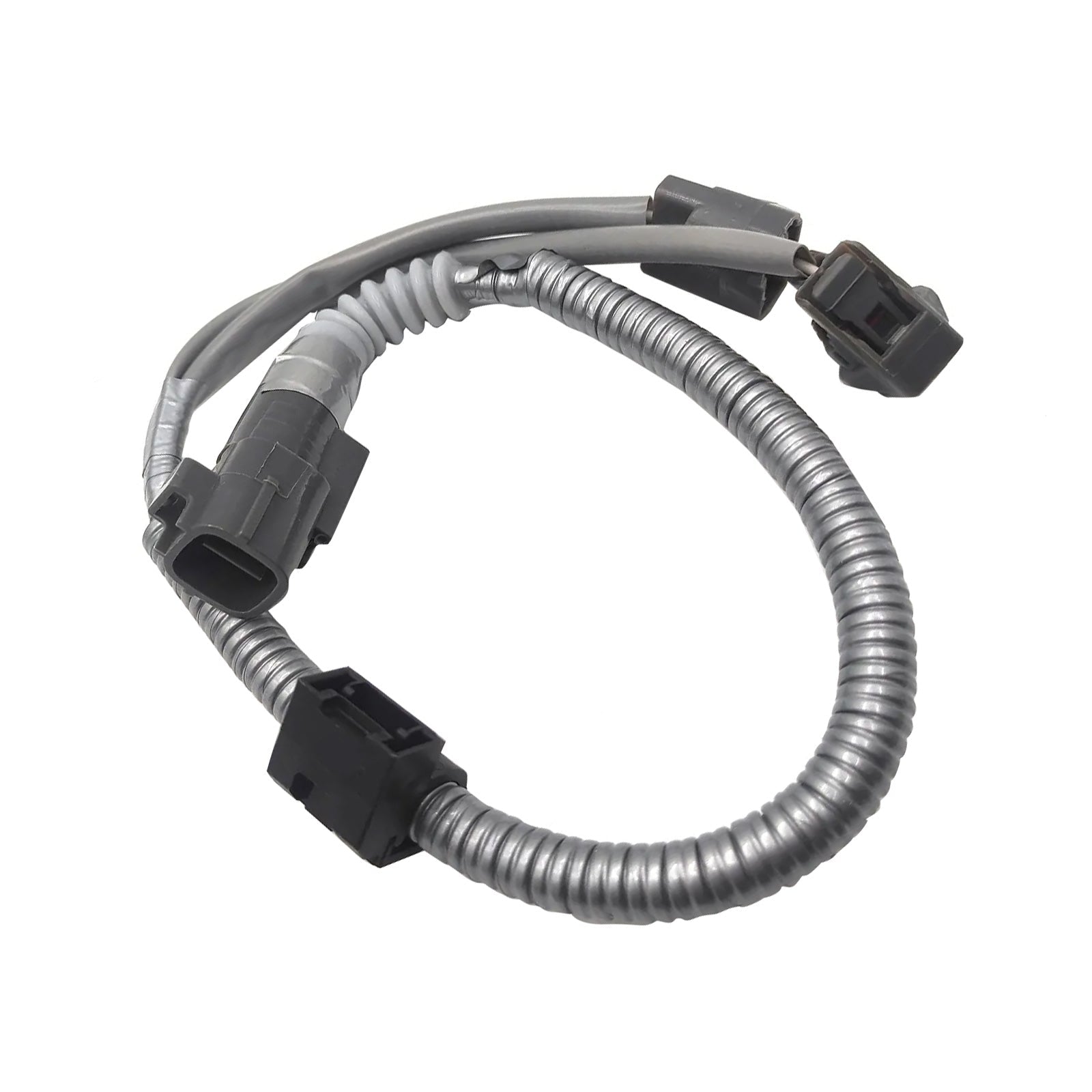 2x Knock Sensor with Harness Suitable For Toyota Lexus GS300 3.0L / 4Runner 89615 - 12090 - Frazy's Auto Parts