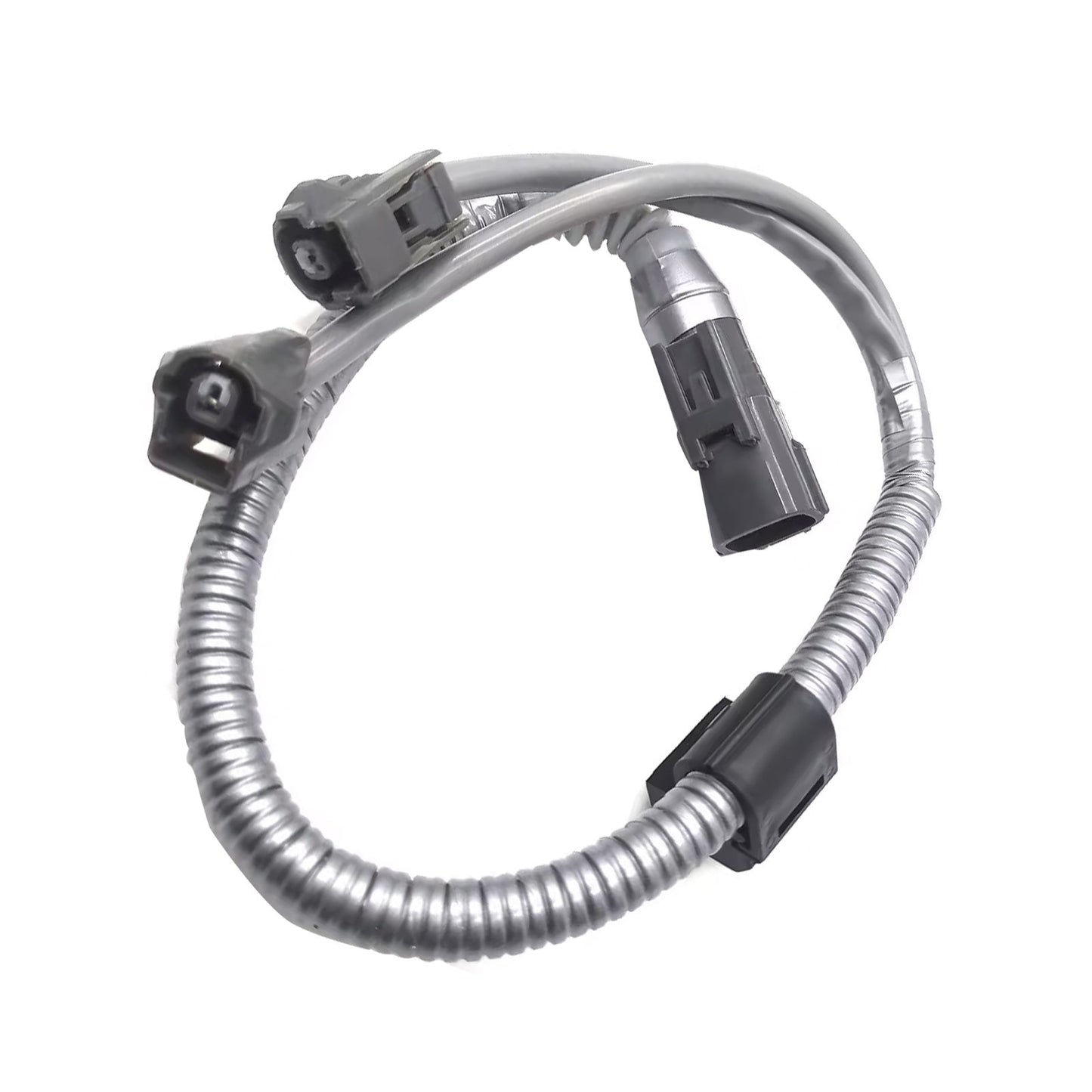 2x Knock Sensor with Harness Suitable For Toyota Lexus GS300 3.0L / 4Runner 89615 - 12090 - Frazy's Auto Parts