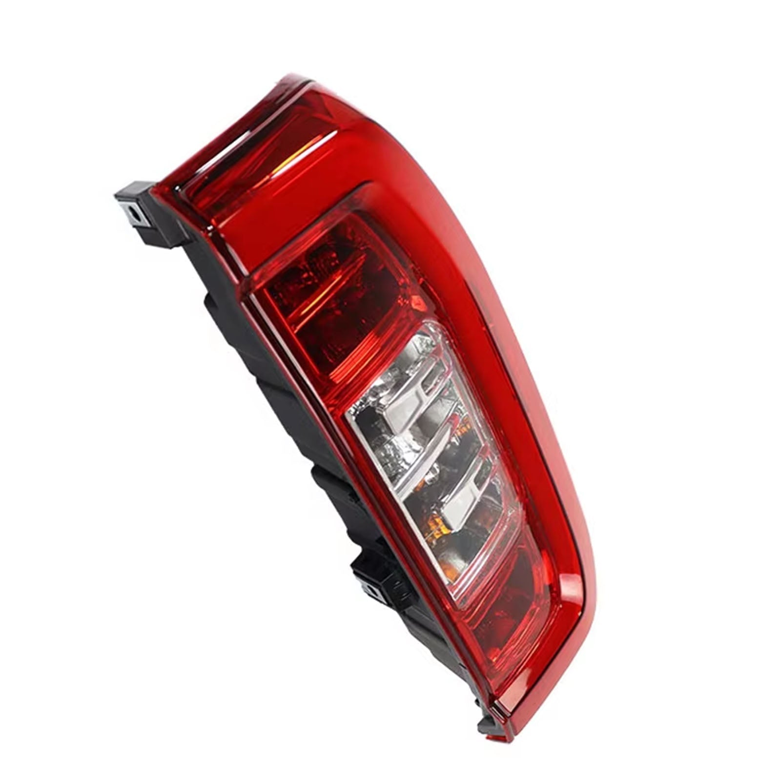 2x LED Tail Lights Rear Back Lamp Suitable For LDV T60 SK8C Ute 2021+ PRO / LUXE - Frazy's Auto Parts
