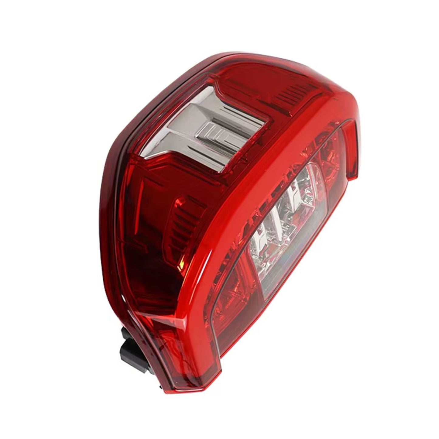 2x LED Tail Lights Rear Back Lamp Suitable For LDV T60 SK8C Ute 2021+ PRO / LUXE - Frazy's Auto Parts
