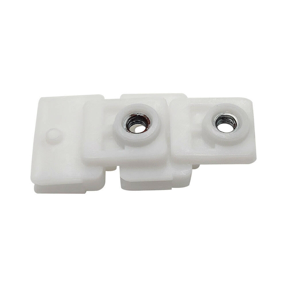 2x Left & Right Door Window Glass Track Clip Suitable For Isuzu D - Max Holden Colorado Rodeo 2002–2019 - Frazy's Auto Parts