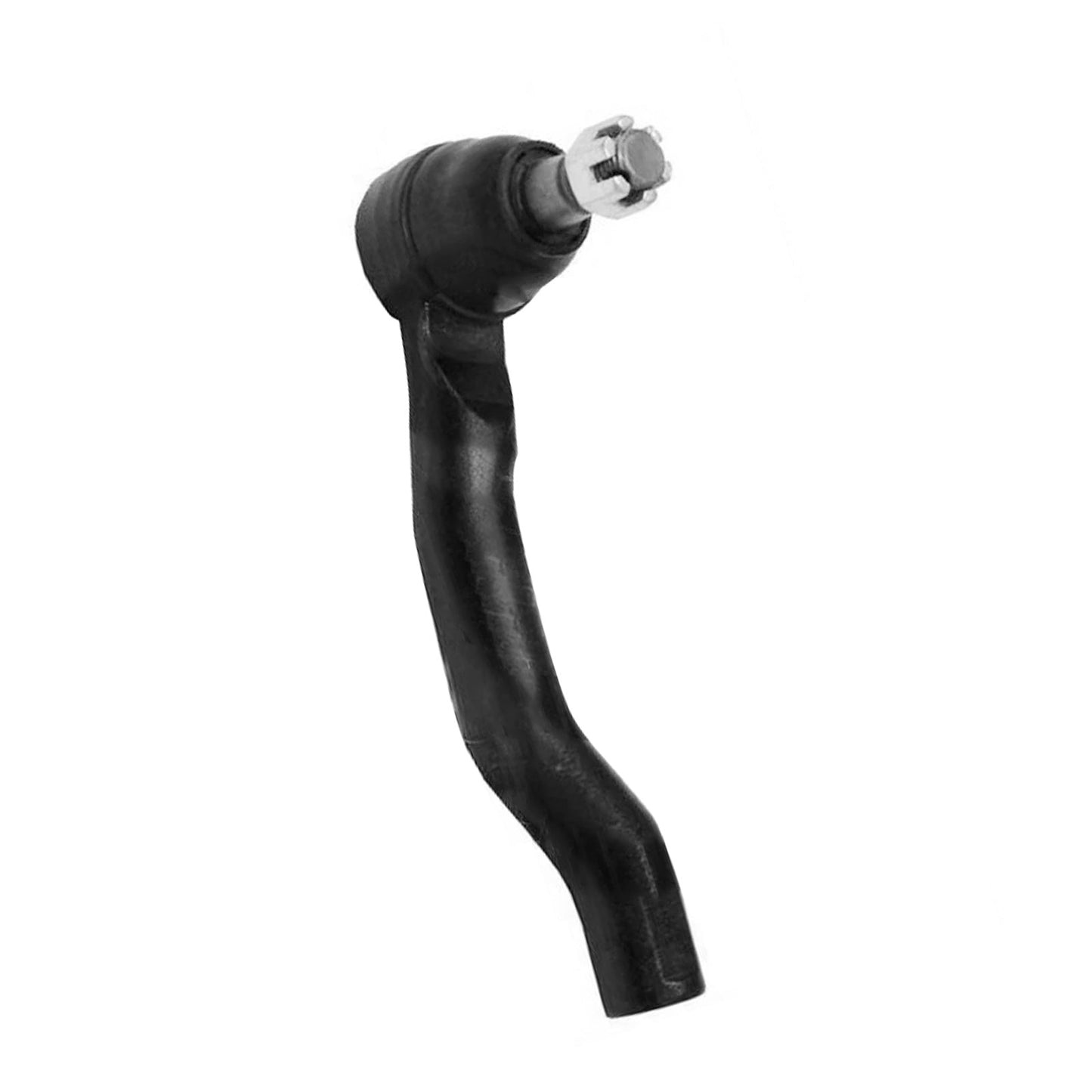 2x LHRH Outer Tie Rod Ends Suitable for Nissan Navara 2WD 4WD D40M Chassis VSK - Frazy's Auto Parts