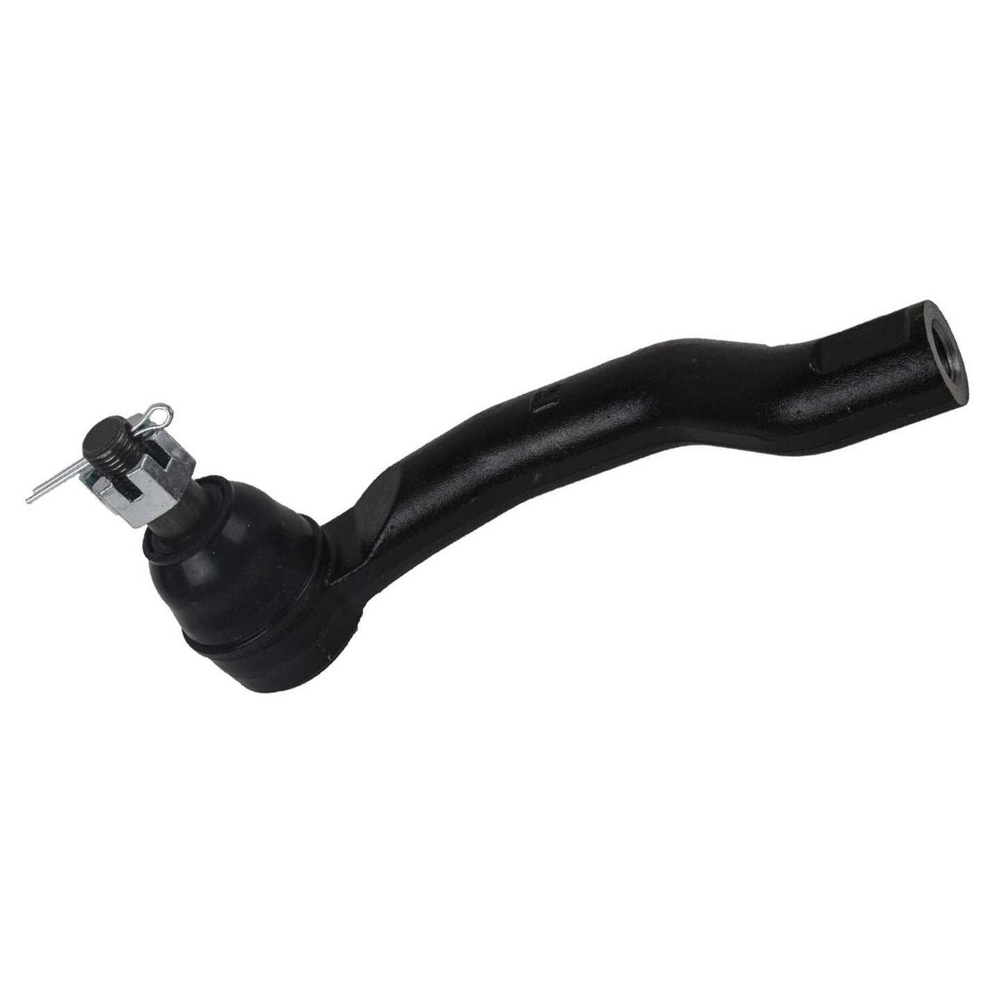 2x LHRH Outer Tie Rod Ends Suitable for Nissan Navara 2WD 4WD D40M Chassis VSK - Frazy's Auto Parts