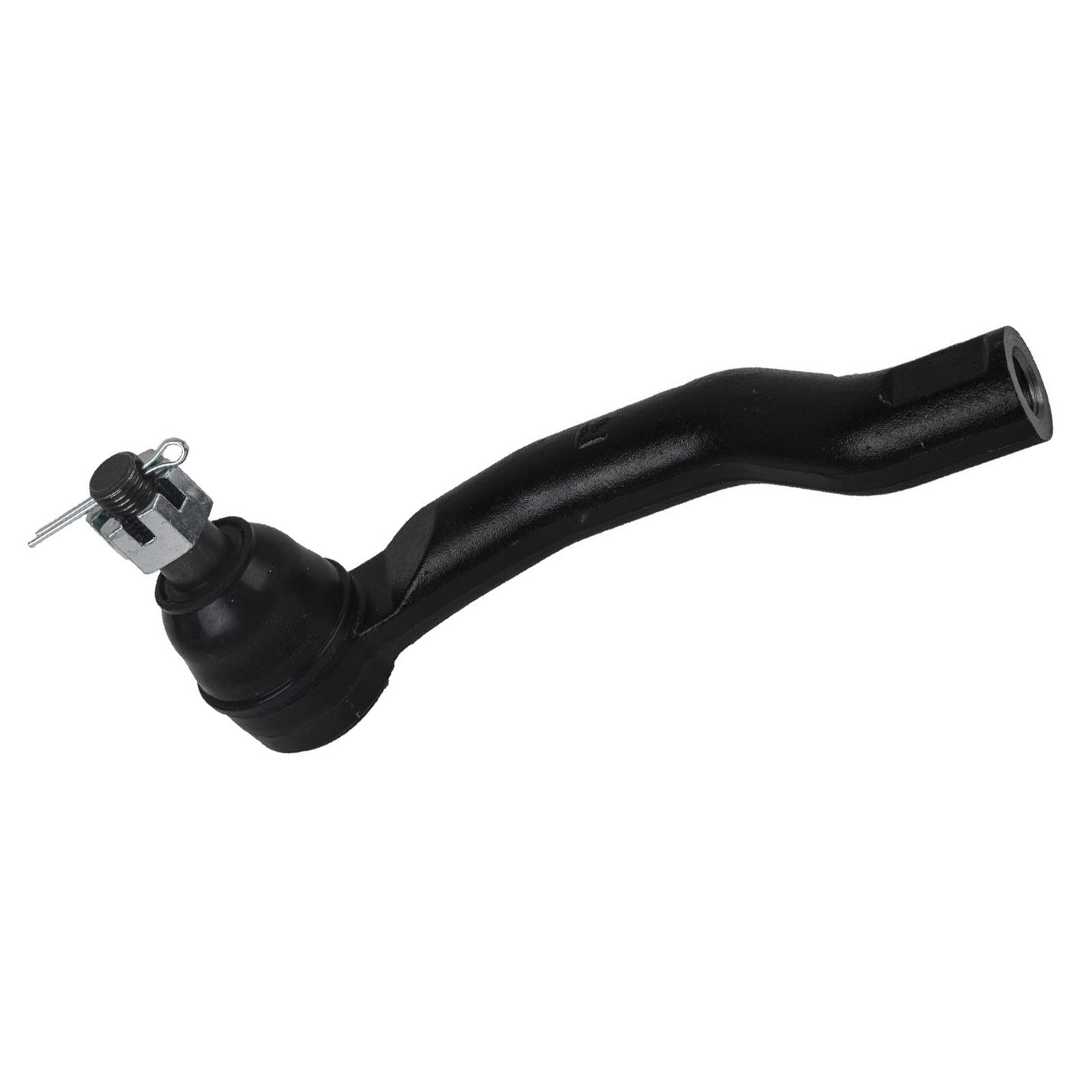 2x LHRH Outer Tie Rod Ends Suitable for Nissan Navara 2WD 4WD D40M Chassis VSK - Frazy's Auto Parts