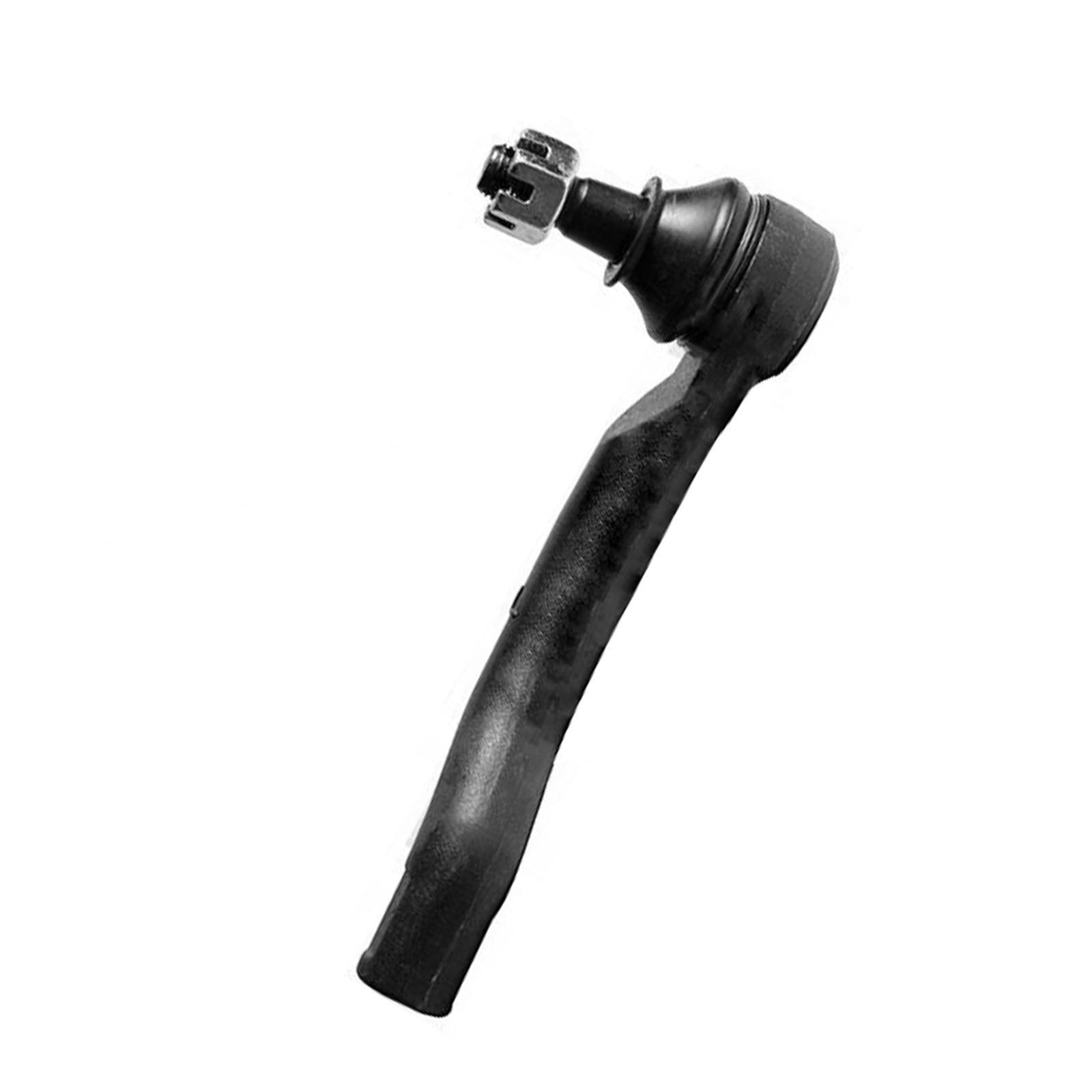 2x LHRH Outer Tie Rod Ends Suitable for Nissan Navara 2WD 4WD D40M Chassis VSK - Frazy's Auto Parts