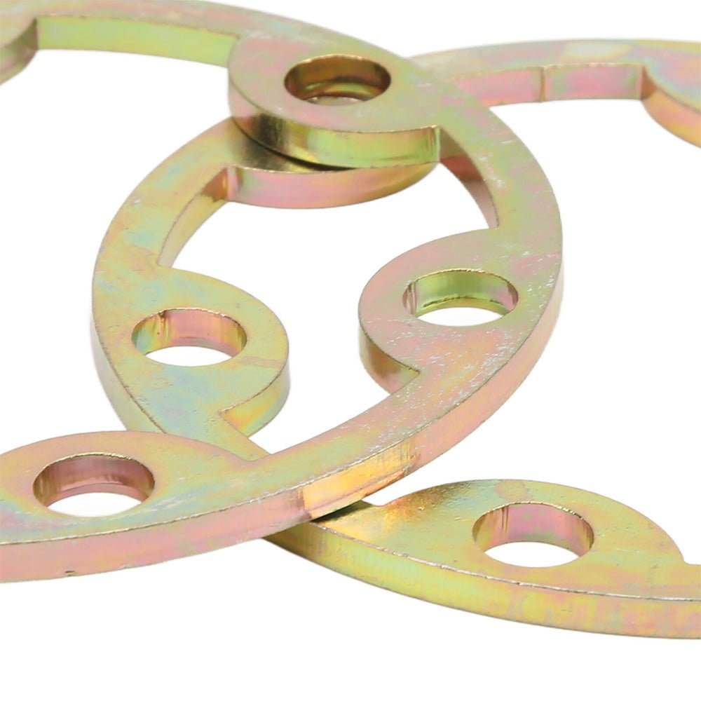 2x Manual Freewheeling Hub Strengthening Reinforcing Ring Suitable For Nissan Patrol - Frazy's Auto Parts