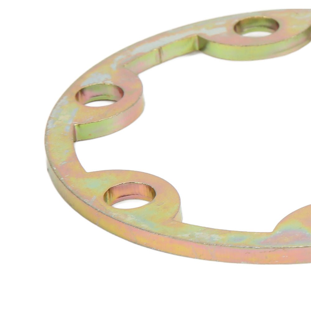 2x Manual Freewheeling Hub Strengthening Reinforcing Ring Suitable For Nissan Patrol - Frazy's Auto Parts