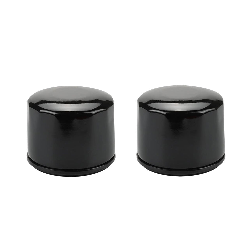 2x Oil Filters For Kawasaki Kohler Briggs and Stratton 49065 - 7007 25 050 01S - Frazy's Auto Parts