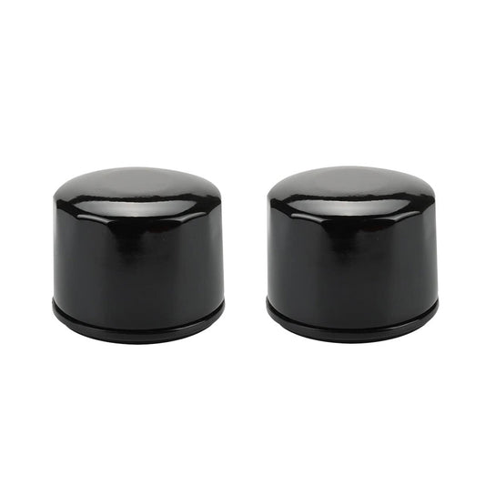 2x Oil Filters For Kawasaki Kohler Briggs and Stratton 49065 - 7007 25 050 01S - Frazy's Auto Parts