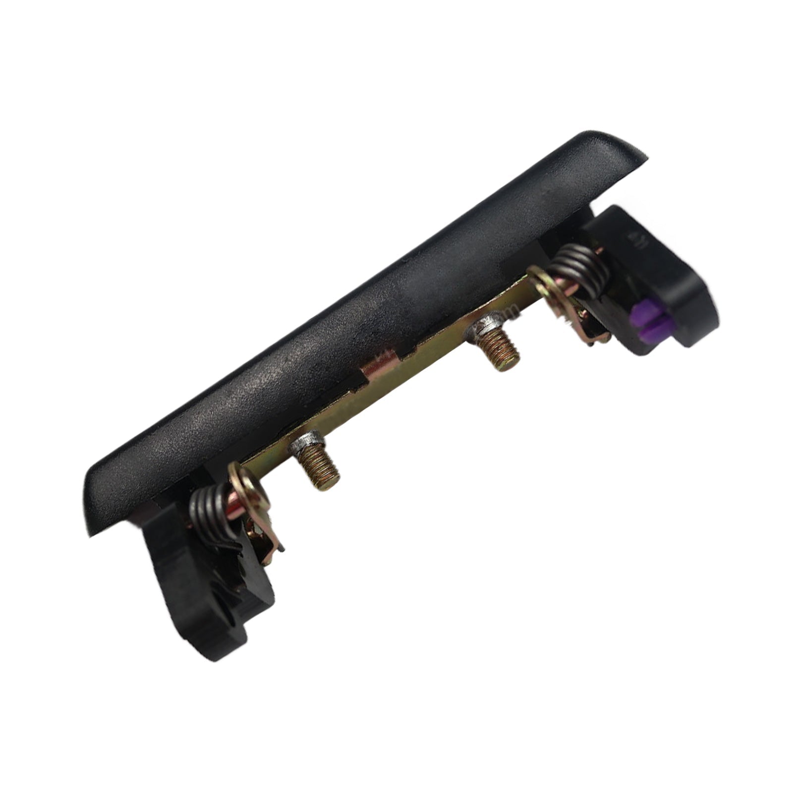 2x Outer Door Handles Suitable For Suzuki Maruti / Sierra 1.0 1.3 / Drover 1.3 1981 - 1999 - Frazy's Auto Parts