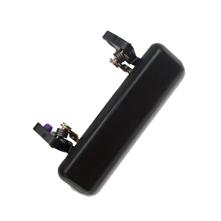 2x Outer Door Handles Suitable For Suzuki Maruti / Sierra 1.0 1.3 / Drover 1.3 1981 - 1999 - Frazy's Auto Parts