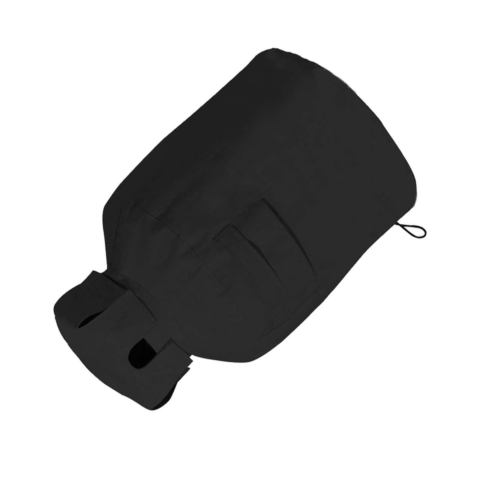 2x Propane Tank Covers Dust - Proof & Waterproof Suitable For Gas Bottles & Gas Stove - Frazy's Auto Parts