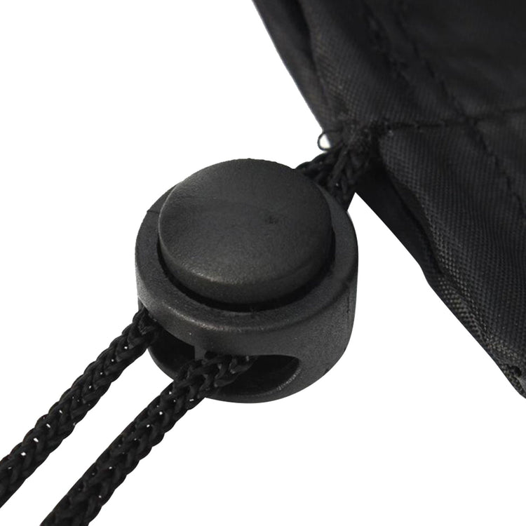 2x Propane Tank Covers Dust - Proof & Waterproof Suitable For Gas Bottles & Gas Stove - Frazy's Auto Parts