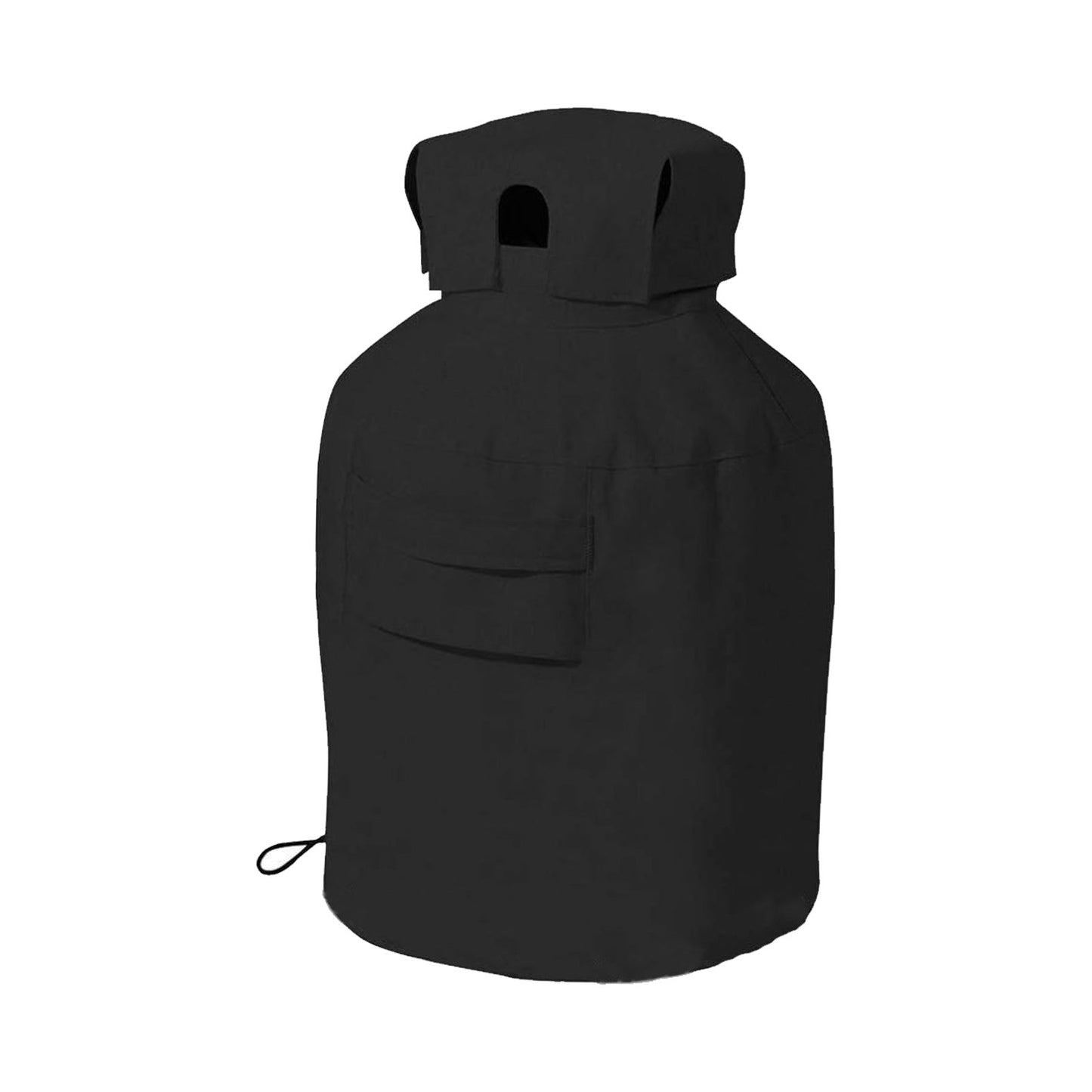 2x Propane Tank Covers Dust - Proof & Waterproof Suitable For Gas Bottles & Gas Stove - Frazy's Auto Parts
