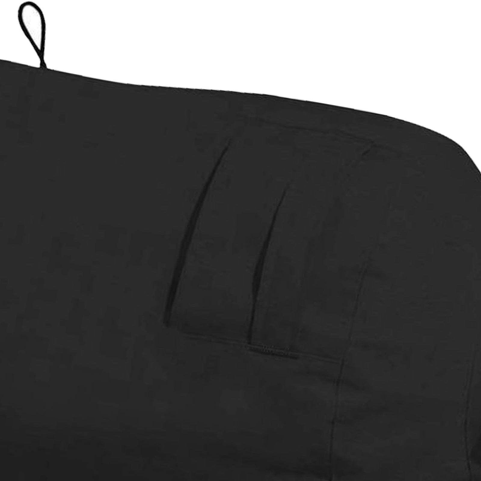 2x Propane Tank Covers Dust - Proof & Waterproof Suitable For Gas Bottles & Gas Stove - Frazy's Auto Parts