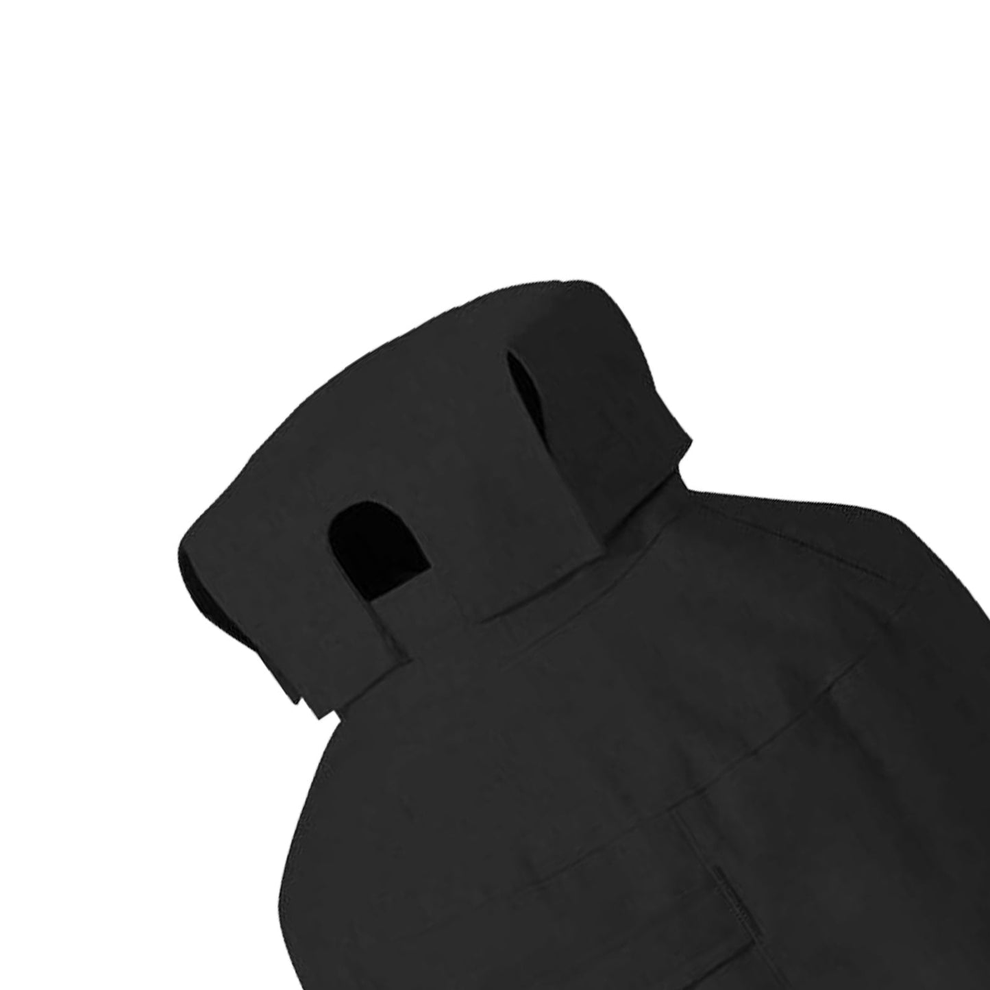 2x Propane Tank Covers Dust - Proof & Waterproof Suitable For Gas Bottles & Gas Stove - Frazy's Auto Parts